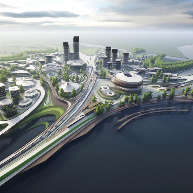 Liberland Metaverse