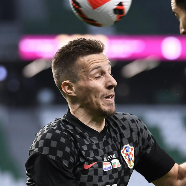 74 pogotka za Dinamo postigao je Oršić i jedan za Hrvatsku