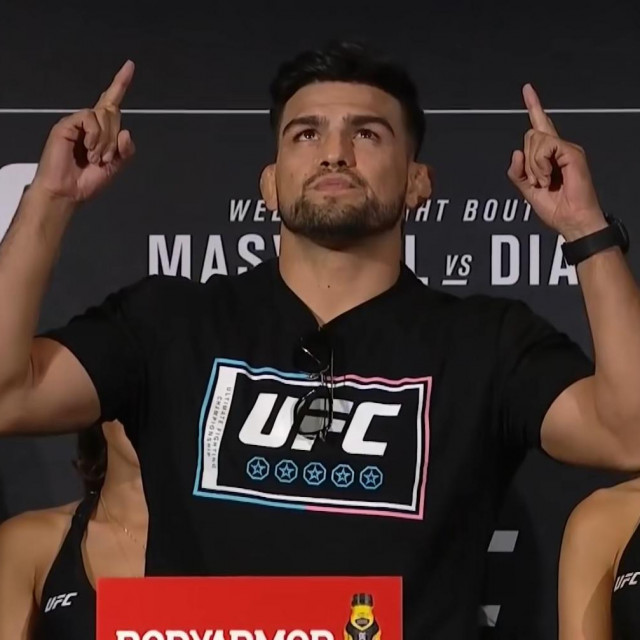 Kelvin Gastelum