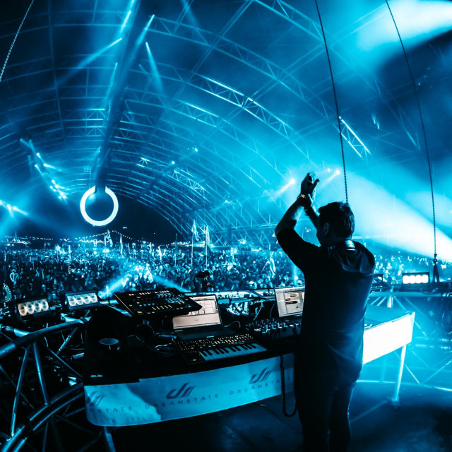 Paul van Dyk