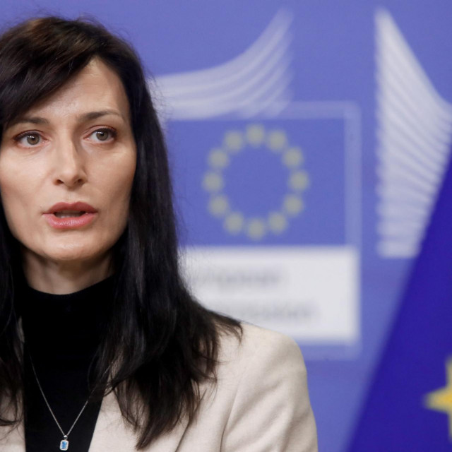 Mariya Gabriel