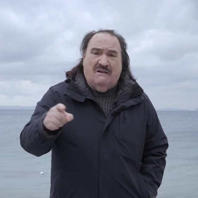 Mišo Kovač