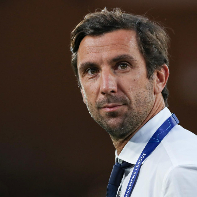 Darijo Srna pomaže Ukrajincima koliko može