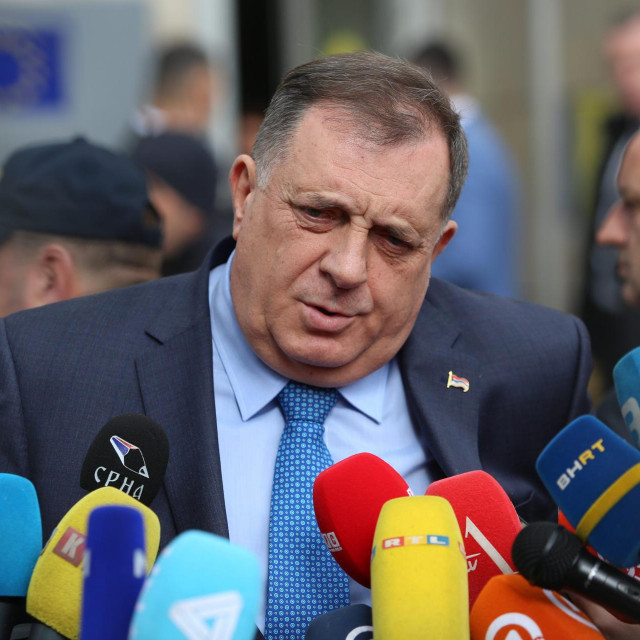 Milorad Dodik
