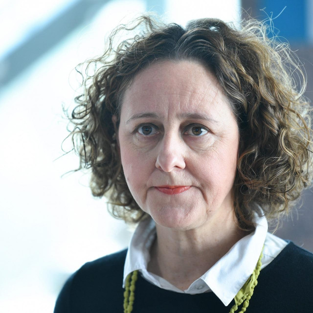 Nina Obuljen-Koržinek