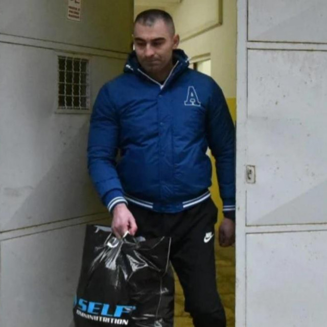 Darko Kovačević Daruvarac