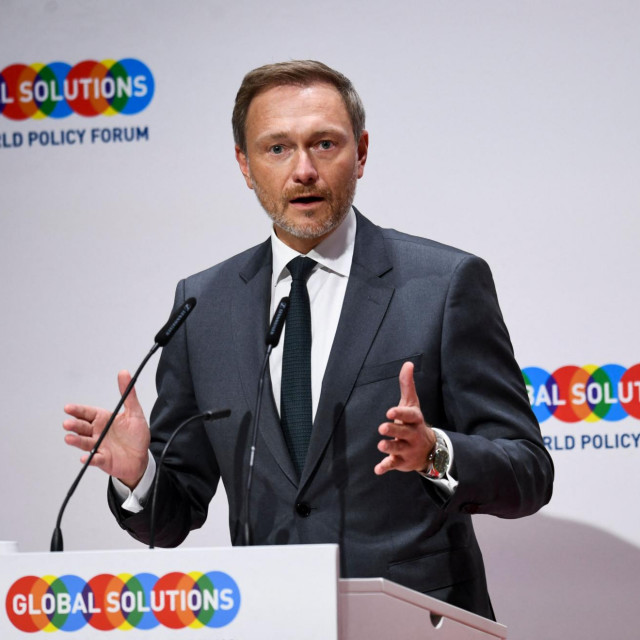 Christian Lindner