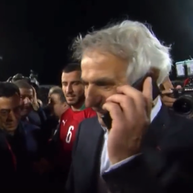 Vahid Halilhodžić