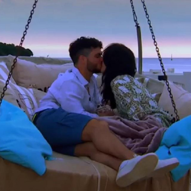 Gospodin Savršeni i Amra