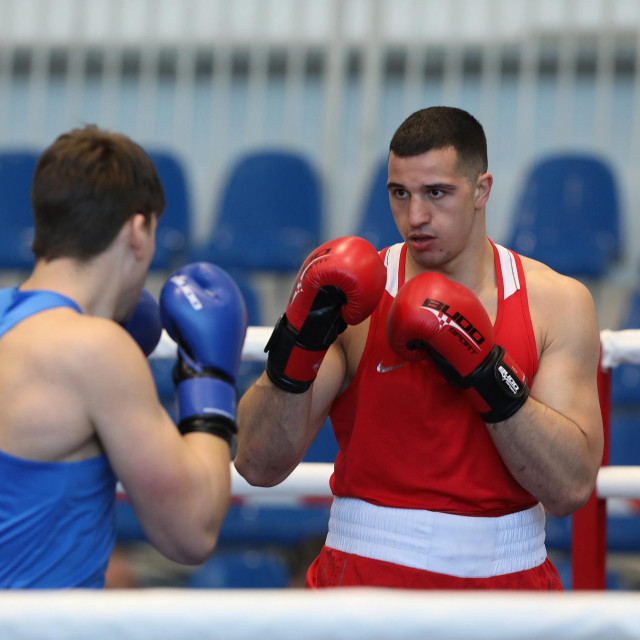 Jure Babić i Marko Miln (PH 2021.)