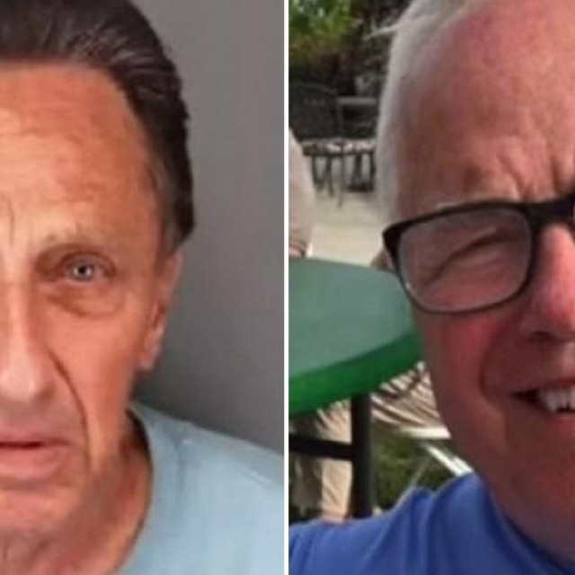 Robert Elmo Lee i Thomas Shock