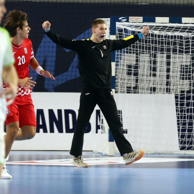 Puno razloga za slavlje imali su Kuzmanović i Našičani