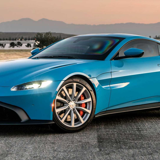 AddArmor Aston Martin Vantage