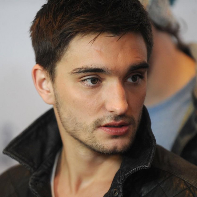 Tom Parker