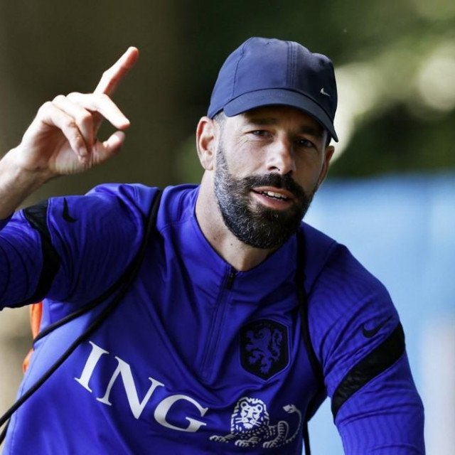 Ruud van Nistelrooy