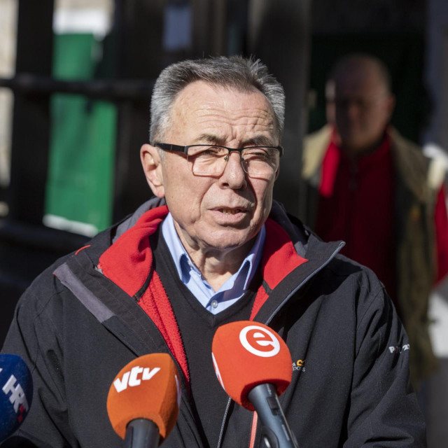 Milorad Batinić