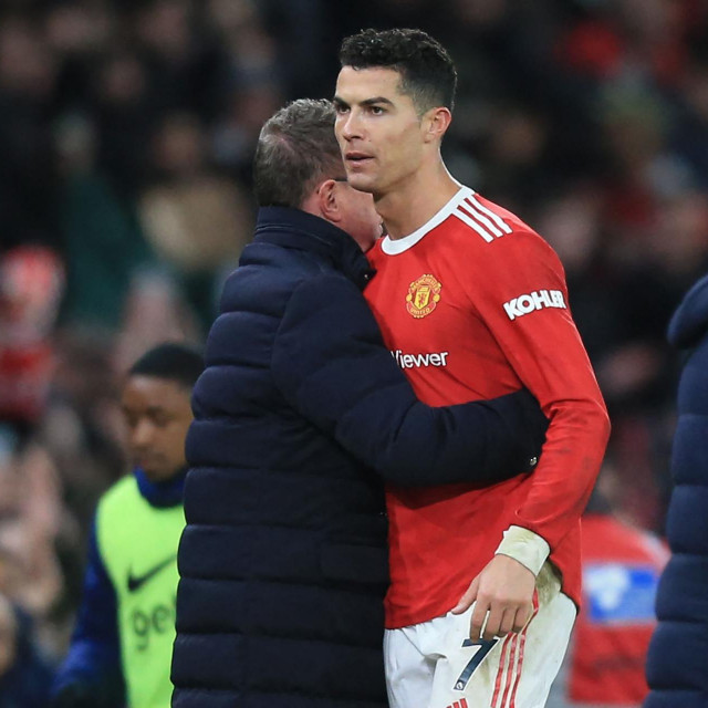 Manchester United ne ostvaruje rezultate koje priželjkuje