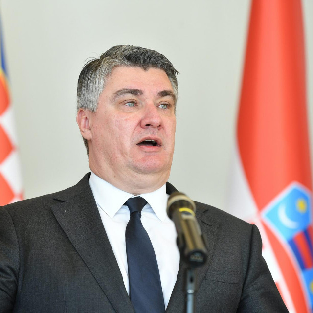 Zoran Milanović
