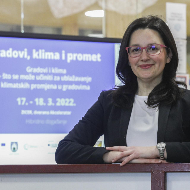 Gordana Lalić: Dobar je početak uvesti promjenu u svakodnevno djelovanje