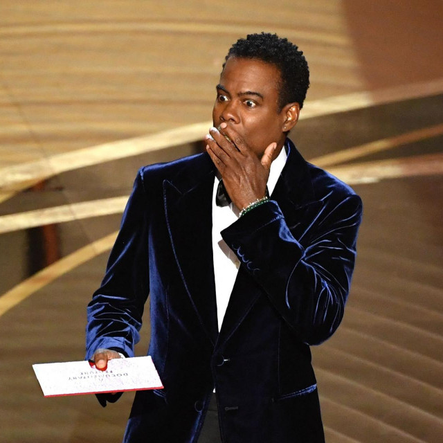 Chris Rock