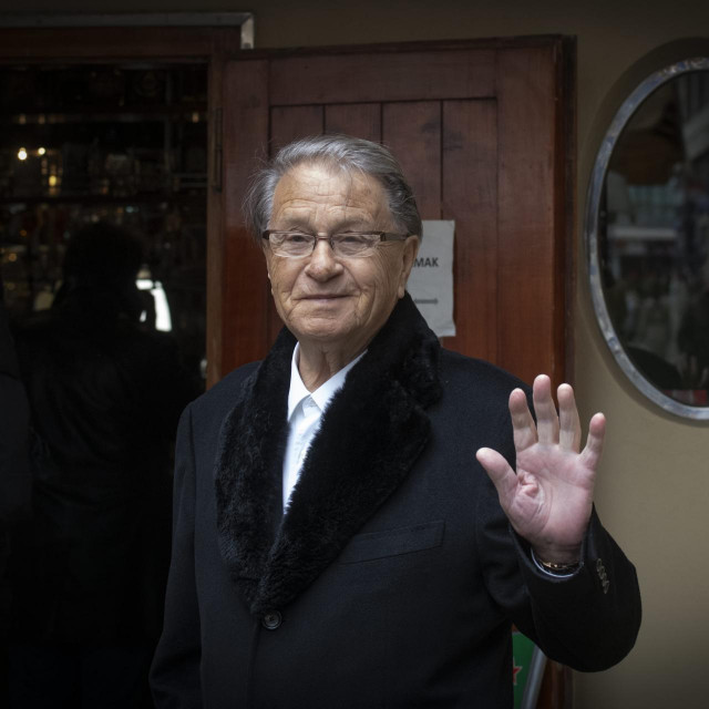 Miroslav Ćiro Blažević