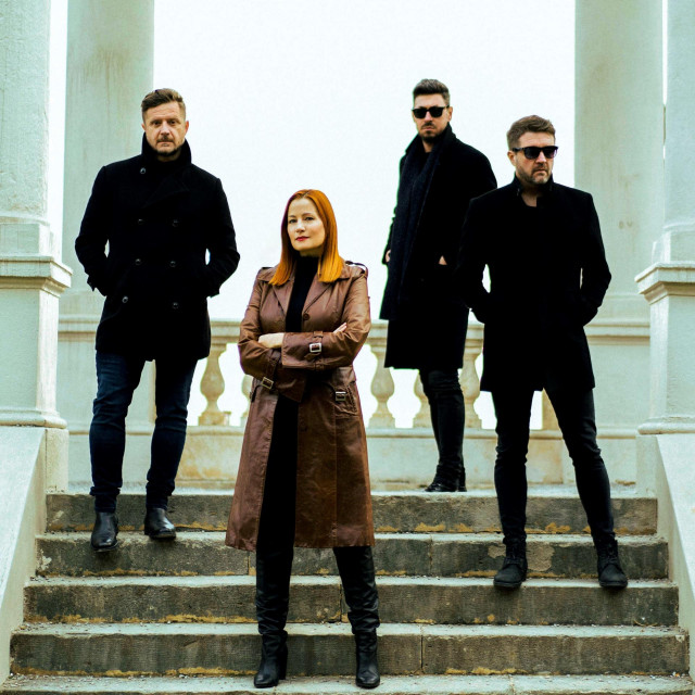 The Rozh i The Siids