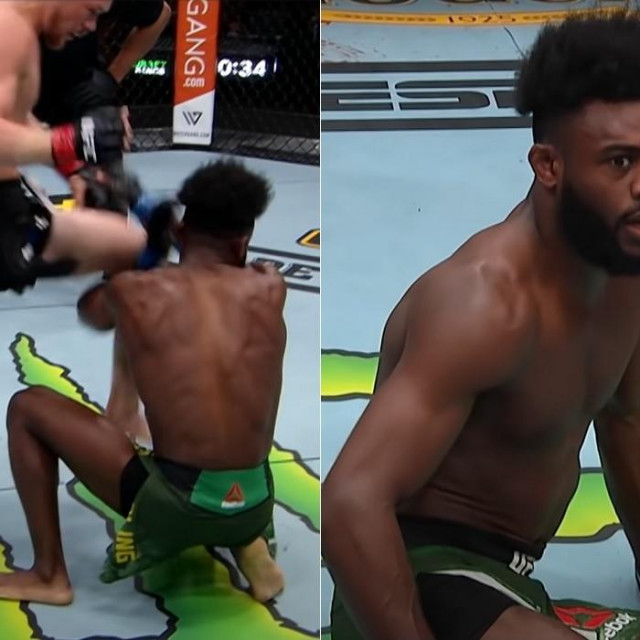 Yan vs. Sterling