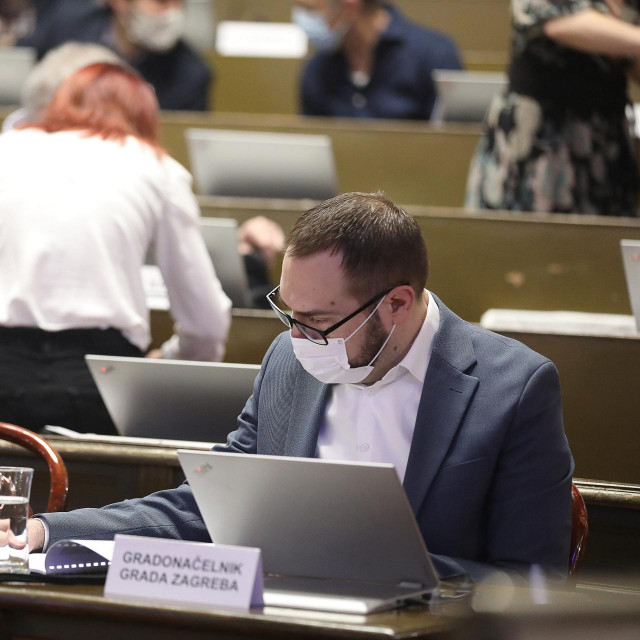 Tomislav Tomašević