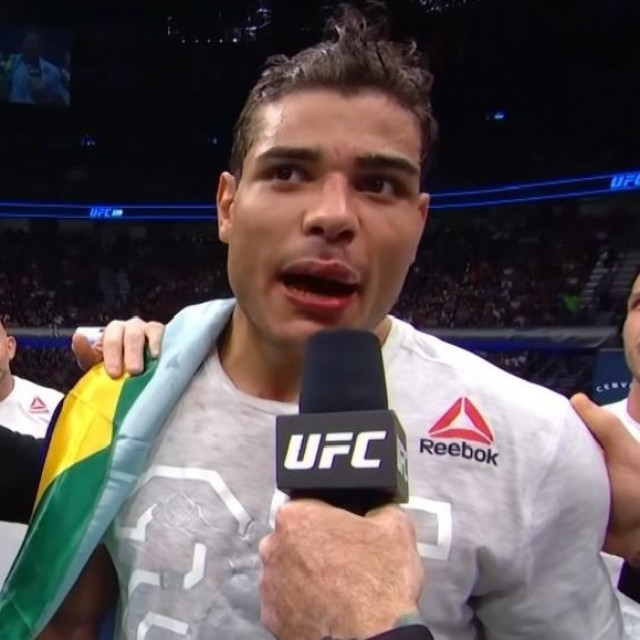 Paulo Costa