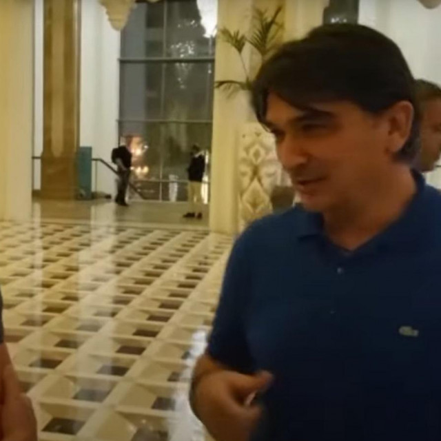 Stojković i Dalić