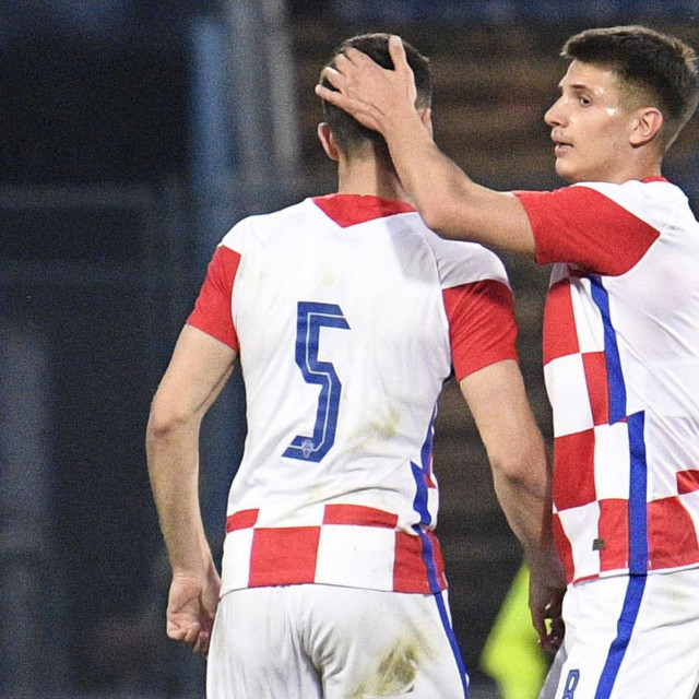Hoće li Josip Šutalo slijediti stope Joška Gvardiola?