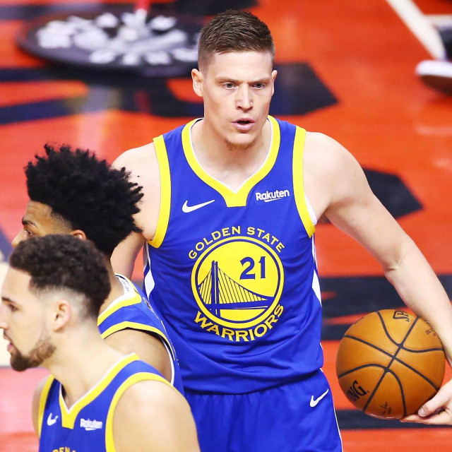 Jonas Jerebko je novi član CSKA Moskve