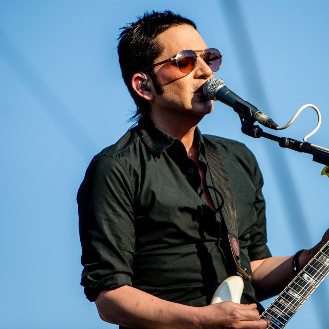 Brian Molko, Placebo 