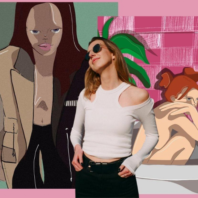 Fotografije: Privatna arhiva