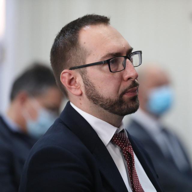Tomislav Tomašević