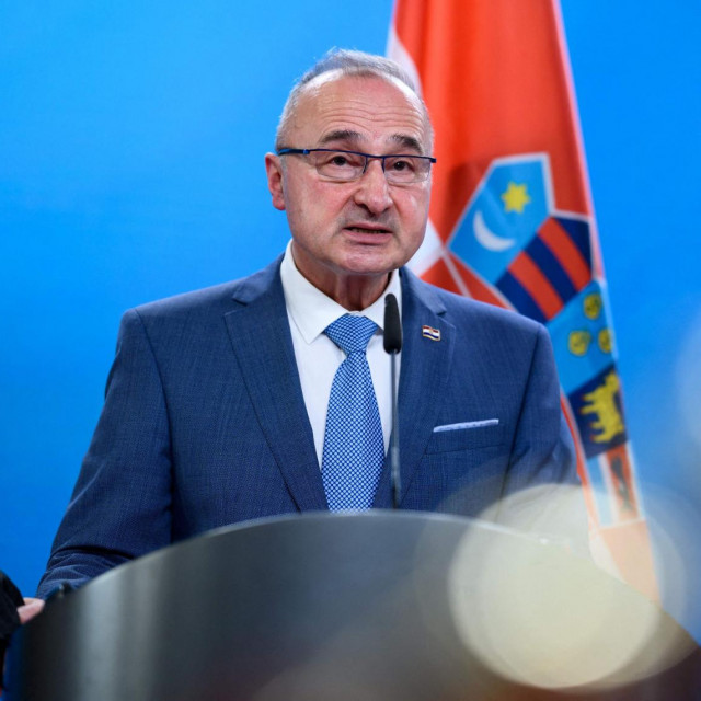 Gordan Grlić Radman