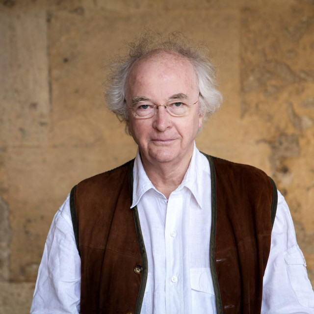 Philip Pullman