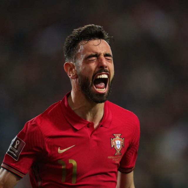 Bruno Fernandes