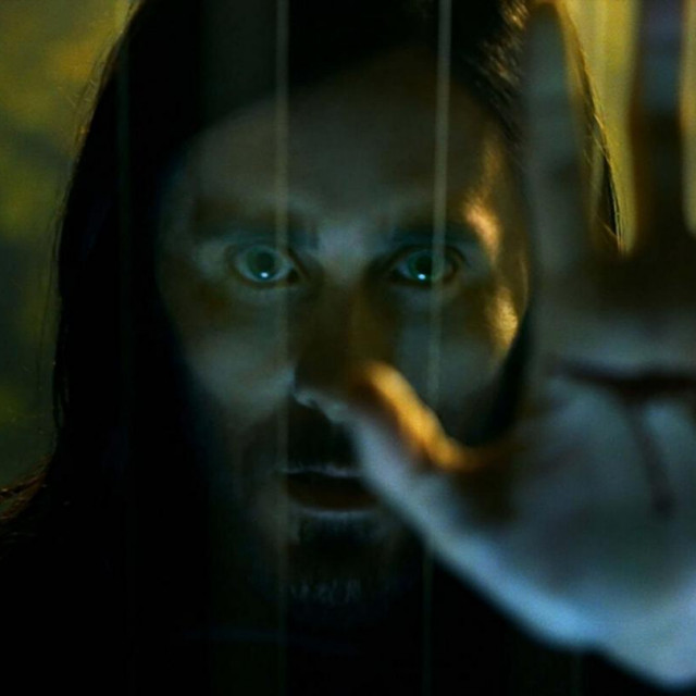 Jared Leto, 'Morbius'