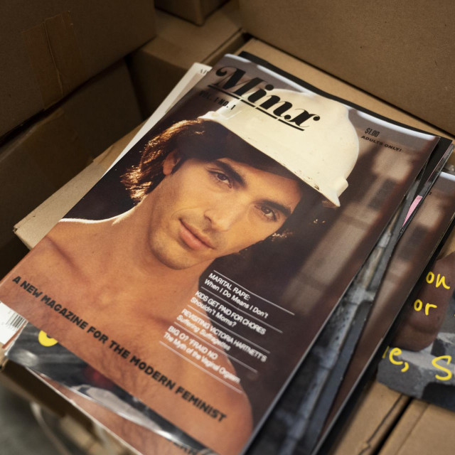 Nova serija koja se prikazuje na HBO Max bavi se izdavanjem ženskog pornografskog magazina Minx u Kaliforniji 1971. godine
