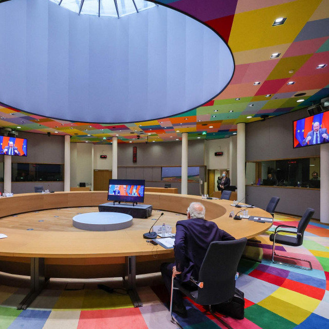 summit Europske unije i Kine