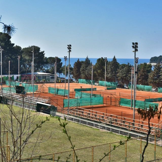 Lokacija na Valkanama