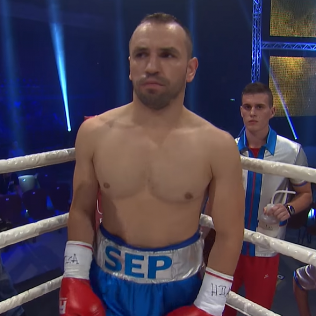 Hrvoje Sep