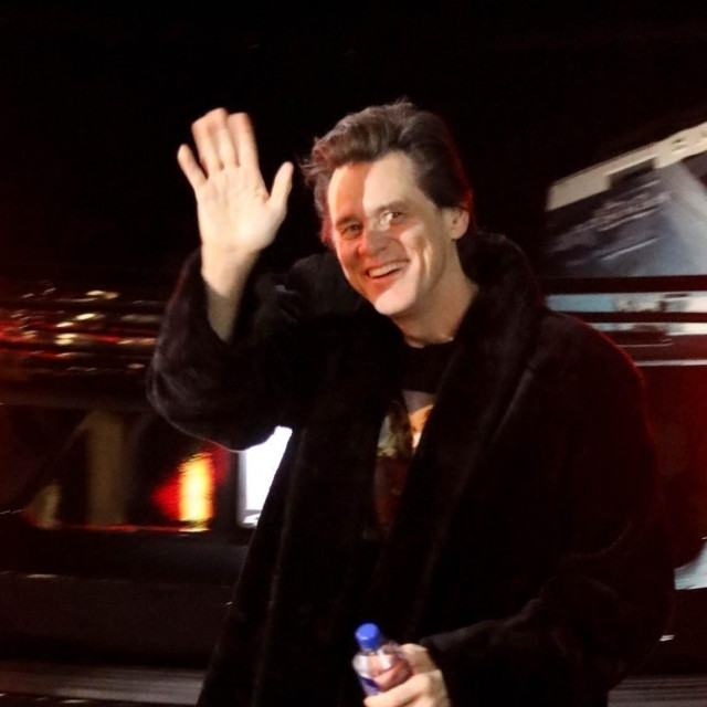 Jim Carrey povlači se iz svijeta filma jer je, kaže, napravio dovoljno
