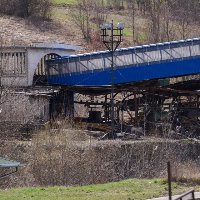 U nesreći u jami rudnika ugljena ”Soko” kod Sokobanje živote je izgubilo osam i ozlijeđen je 21 rudar