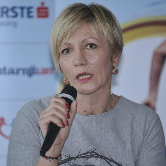 Klaudija Bubalo