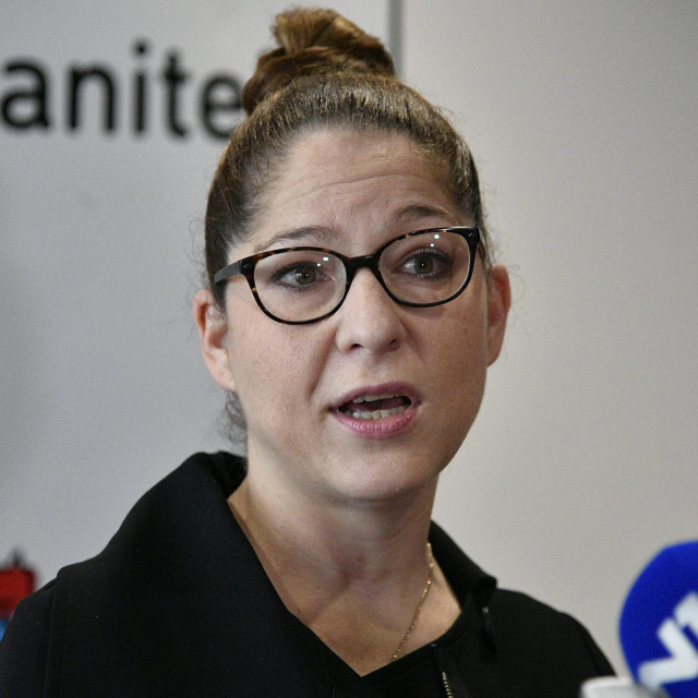 Tena Šimonović Einwalter