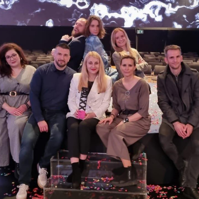 Native Ad Studio Hanza Medije i Energia naturalis, partneri na nagrađenom projektu