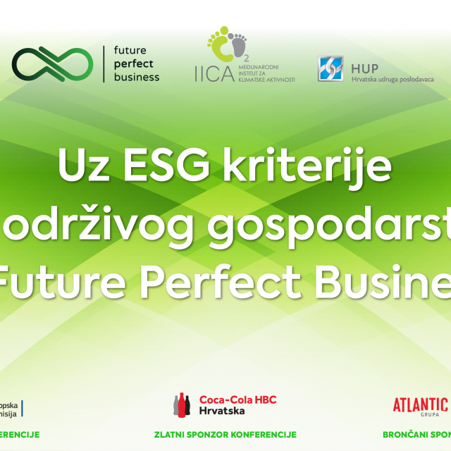 Konferencija ESG-a
