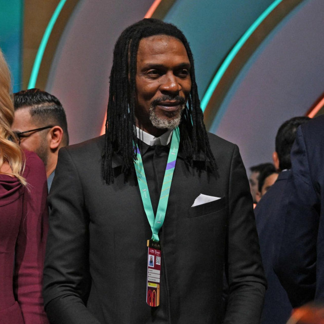 Rigobert Song 